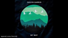 Calvin Harris – My Way