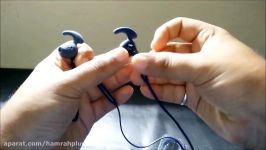 Samsung Hybrid Headphone In Ear