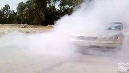 4 برن آوت ماکسیما  Maxima Burnout