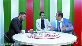 کل کل خنده دار تقلید صدای مریم حیدرزاده حسن ریوندی