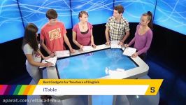 Sixty Tips Best Gadgets for English Teachers