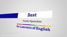 Sixty Tips Best public speeches for English learners