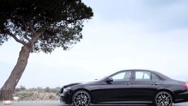 2017 Mercedes AMG E43