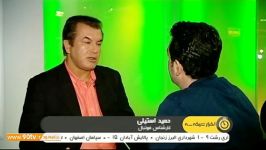 نظر مربیان درباره تعطیلات لیگ بدلیل اردوی تیم ملی