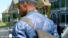 Watch Dogs 2  Welcome to DedSec Trailer