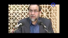 استاد رحیم پور ازغدی  استفاده فرصت در دولت اسلامی علوی