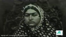 آنونس فیلم تهران انار ندارد 1388