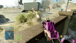 battlefield hardline multiplayer gameplay