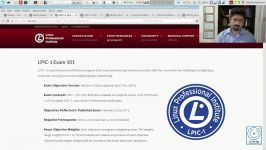 آموزش دوم لینوکس itstorage معرفی موسسه LPI دوره LPI