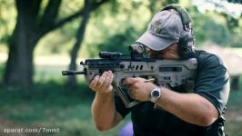 IWI TAVOR SAR