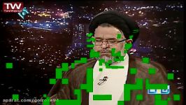 سخنان جالب وزیر اطلاعات دولت روحانی