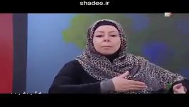 نظر این خانم ونزوئلایی در مورد مردم ایران مزه 