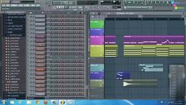 کار جدیدم محرم  برای ایام محرم سال 92 FL Studio