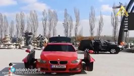 Real Transformer BMW ترنسفورمر واقعی