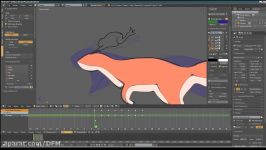 blender 2.78 grease pencil animation