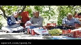 مصاحبه اقبال واحدی پدر شهید شفیعی