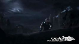 تریلر بازی جذاب هیجان انگیز Gears of War 4