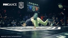 World BBoy Classic World Final