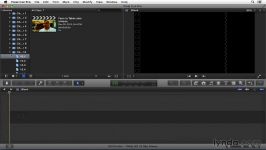 آموزش مشخص کردن مشکلات کلیپ ها در Final Cut Pro X