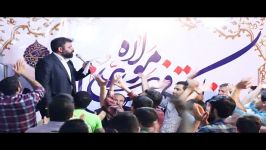 عیدغدیر سرود حاج مجیدشعبانی هیئت آقاموسی بن جعفر ع