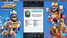 معرفی 4 کارت جدید Clash Royal + گیمپلی هر 4 کارت