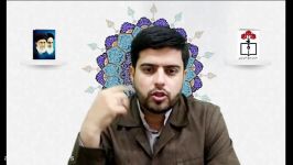 پیام مسئول سازمان بسیج دانش آموزی استان فارس