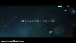 پشت صحنه فیلم هیجانی Deepwater Horizon  مارک والبرگ