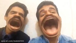 گلچین جدیدترین کلیپ های خنده دار ایرانی