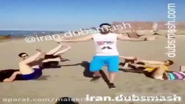 گلچین جدیدترین کلیپ های خنده دار ایرانی