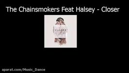 The Chainsmokers Feat Halsey  Closer