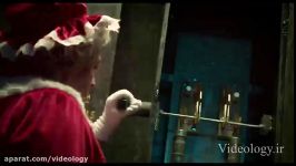 تریلر جدید فیلم Bad Santa 2 2016