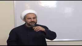 حجت الاسلام دسمی  نحوه برخورد فرزندان