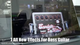 پک جدید نرم افزاری BIAS FX Bass Expansion Pack