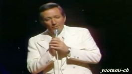 Andy williams love story