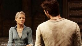 Uncharted The Nathan Drake Collection  پارسی گیم