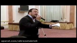 مدح حضرت علی حضرت زهرا ترکی