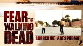 پرومو فصل 2 قسمت 14 سریال Fear the Walking Dead