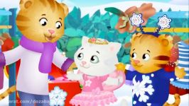 Daniel Tigers Neighborhood