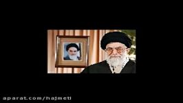 توصیه امام خامنه ای به دکتر احمدی نژاد در خصوص انتخابات