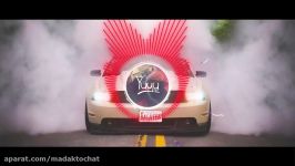 اهنگ بیس دار AMAZING BASS DROPS