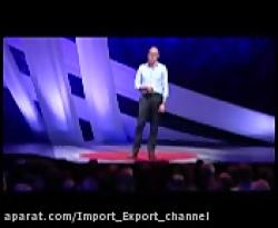 انقلاب صنعتی چهارم سخنرانی های تد TED Talks