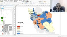 تحلیل داده های جستجو کاربران در فضای آنلاین