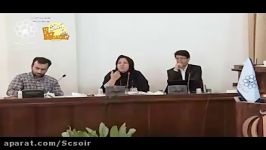 ارتباطات انسانی در حل مسائل حاشیه نشینان محله هرندی