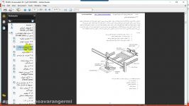 طراحی سازه بتنی فولادی ETABS 2016 SAFE 14