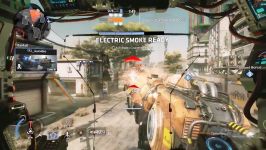 Titanfall 2 Bounty Hunt Mode Gameplay