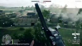 گیم پلی Battlefield1