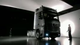 actros