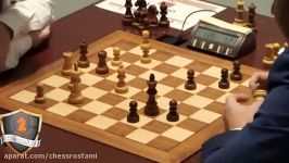 بلیتس یادبود تال ممدیاروف سویدلر chessok.ir