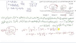 حل تست طراحی الگوریتم ساختمان داده