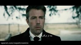 مرگ دوباره زنده شدن سوپرمنbatman vs superman